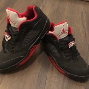 Air Jordan 5 Low